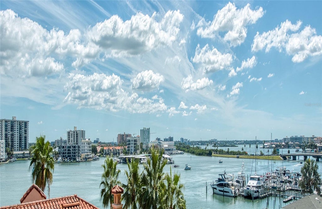 Photo of 501 Mandalay Avenue #509, Clearwater, FL 33767 (MLS # TB8553121)