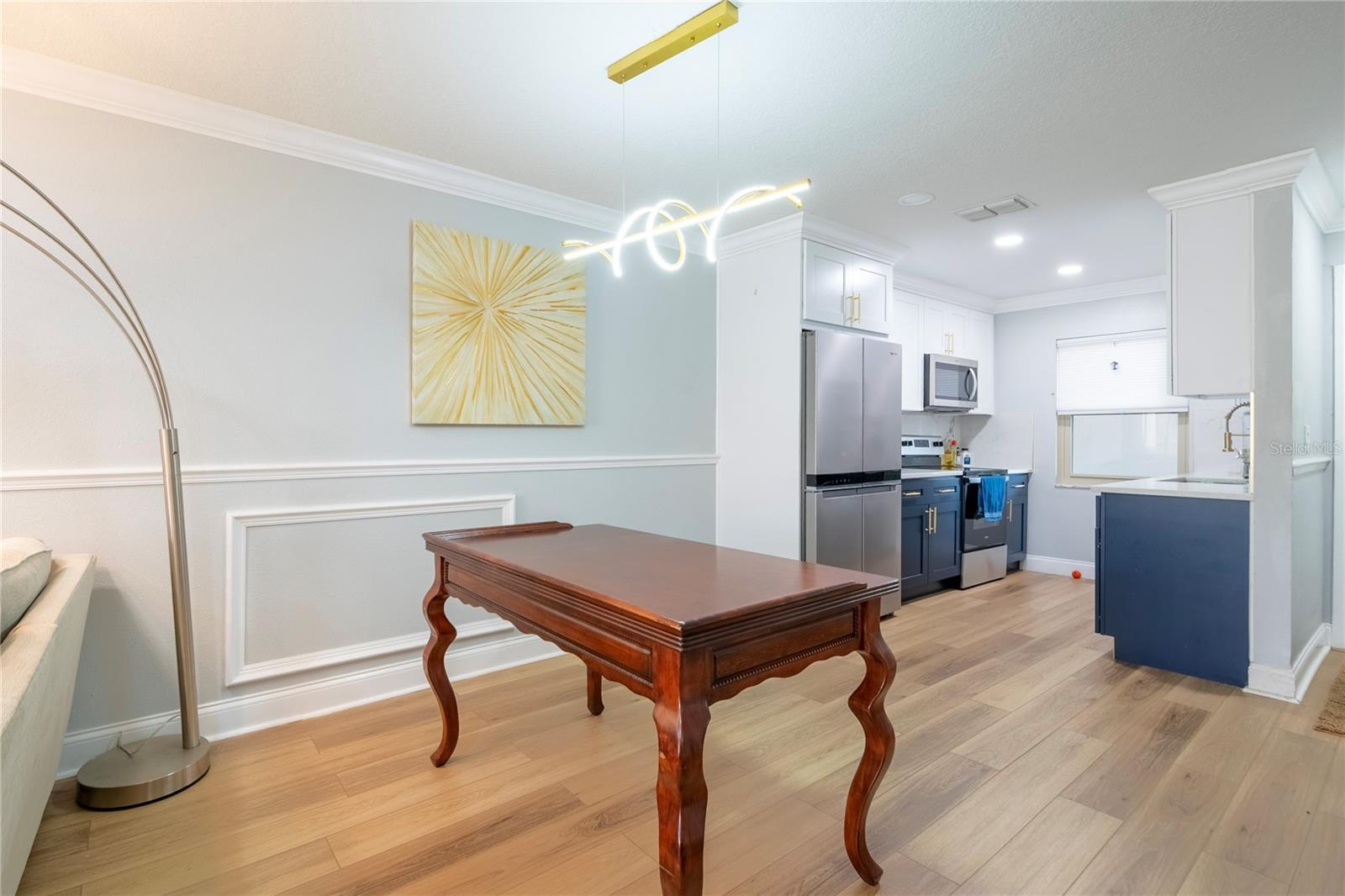 VILLAS AT COUNTRYSIDE THE - Residential