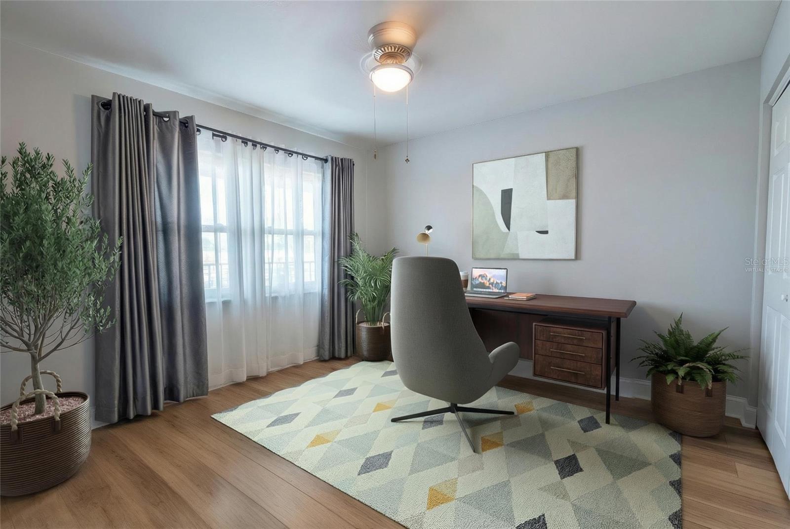 VILLAS AT COUNTRYSIDE THE - Residential