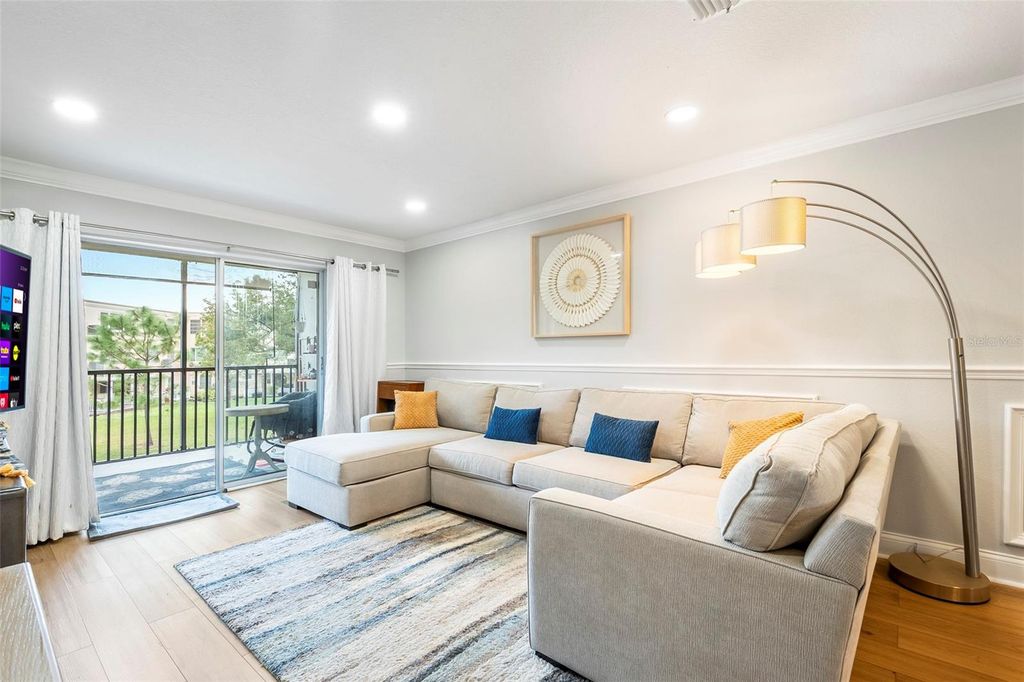 Photo of 2452 Enterprise Road #15, Clearwater, FL 33763 (MLS # TB8483107)