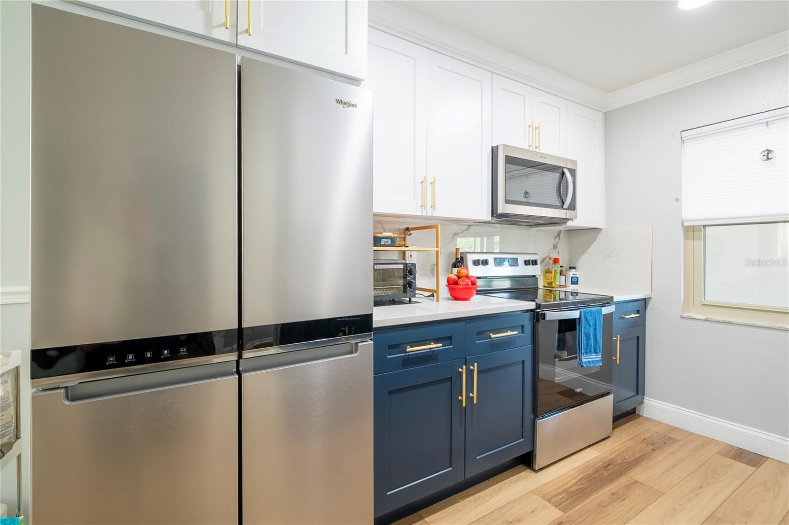 VILLAS AT COUNTRYSIDE THE - Residential