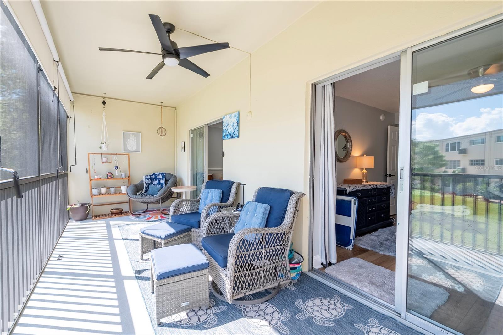 VILLAS AT COUNTRYSIDE THE - Residential