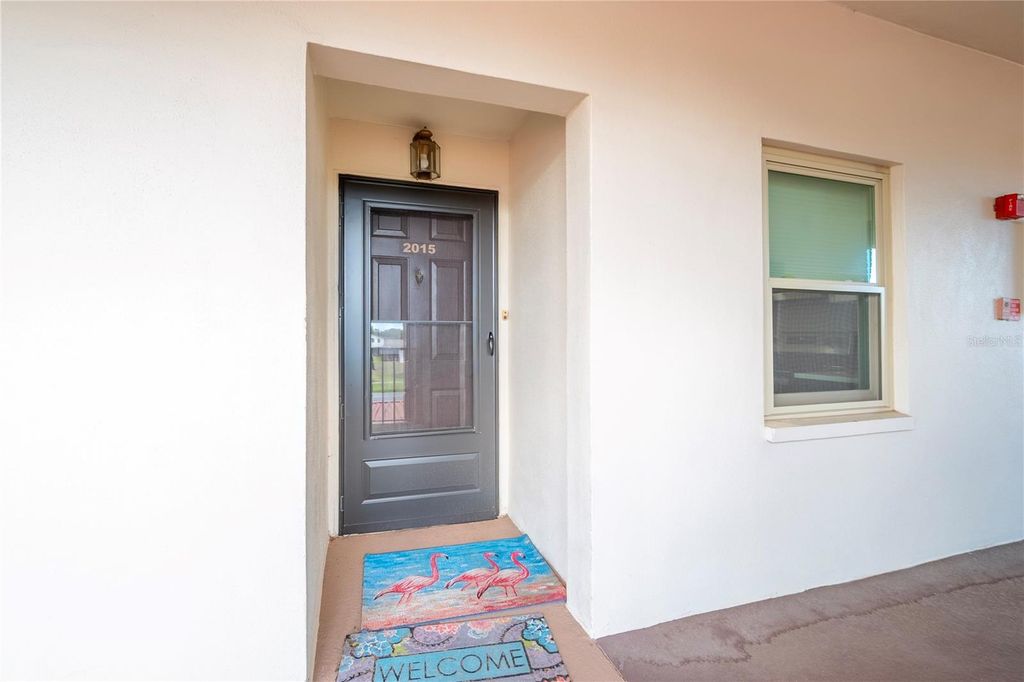 Photo of 2452 Enterprise Road #15, Clearwater, FL 33763 (MLS # TB8483107)