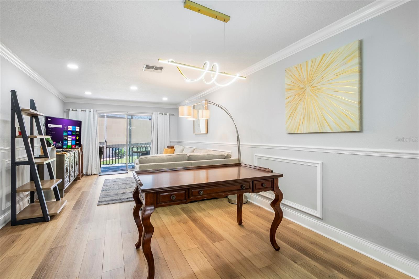 VILLAS AT COUNTRYSIDE THE - Residential