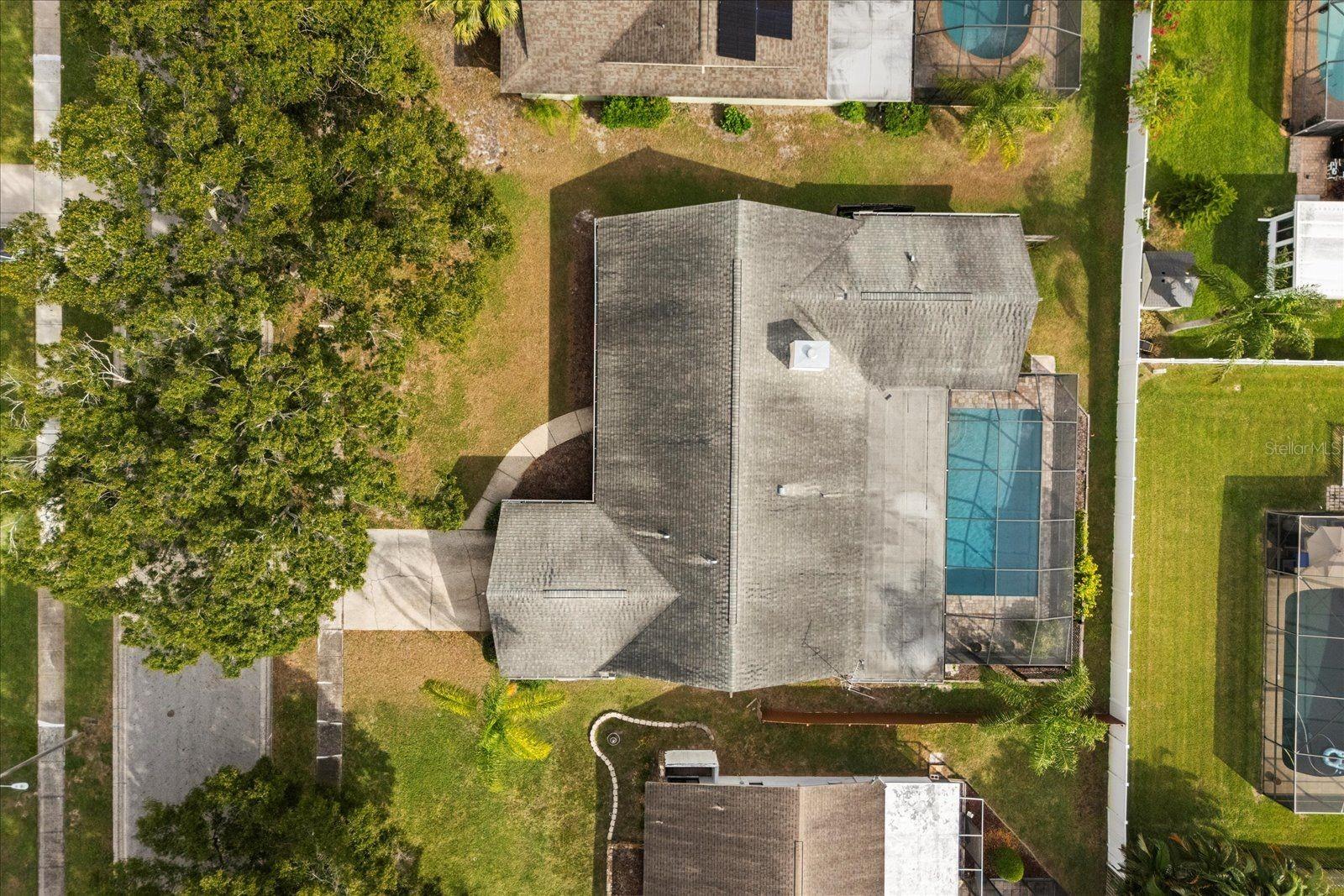 BRAE-MOOR SOUTH - Residential