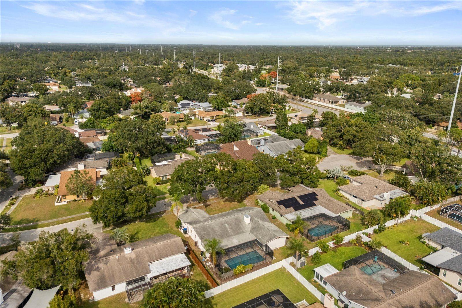 BRAE-MOOR SOUTH - Residential