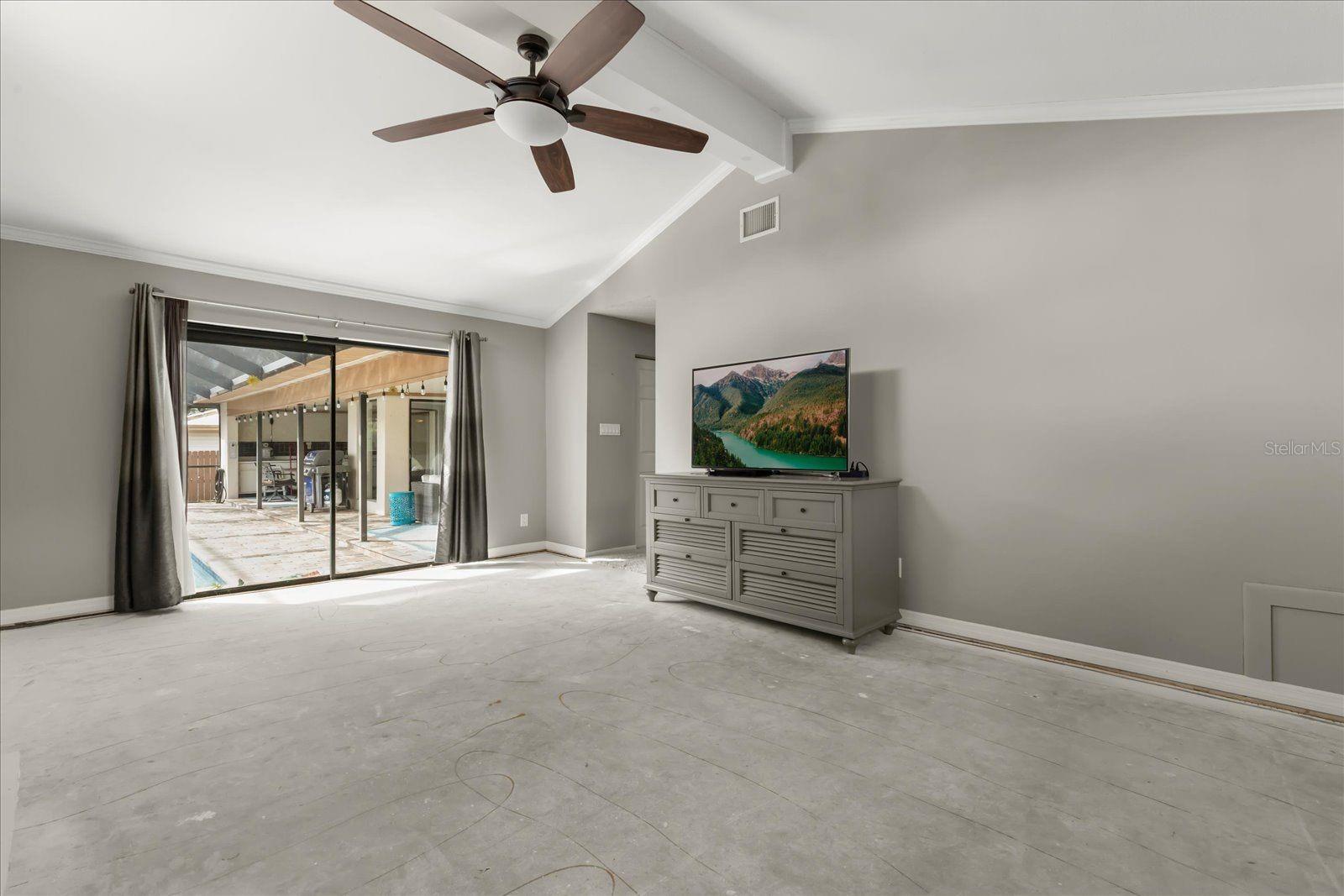 BRAE-MOOR SOUTH - Residential