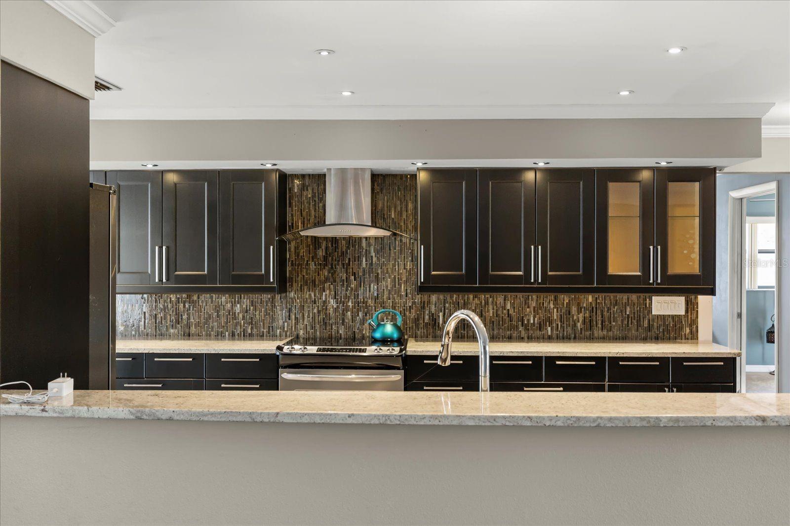 BRAE-MOOR SOUTH - Residential