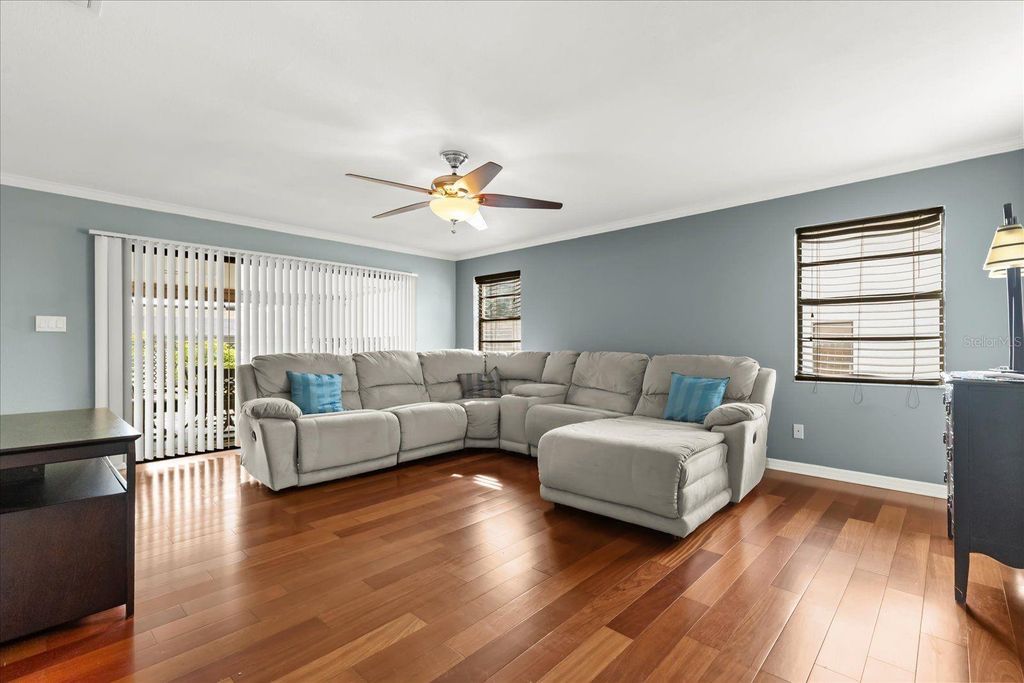 Photo of 1561 Mac Charles Court, Dunedin, FL 34698 (MLS # O6356406)