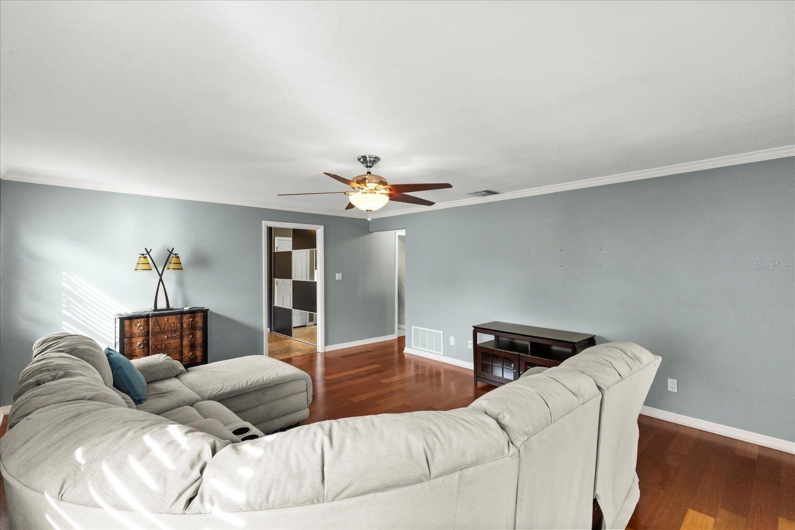 BRAE-MOOR SOUTH - Residential