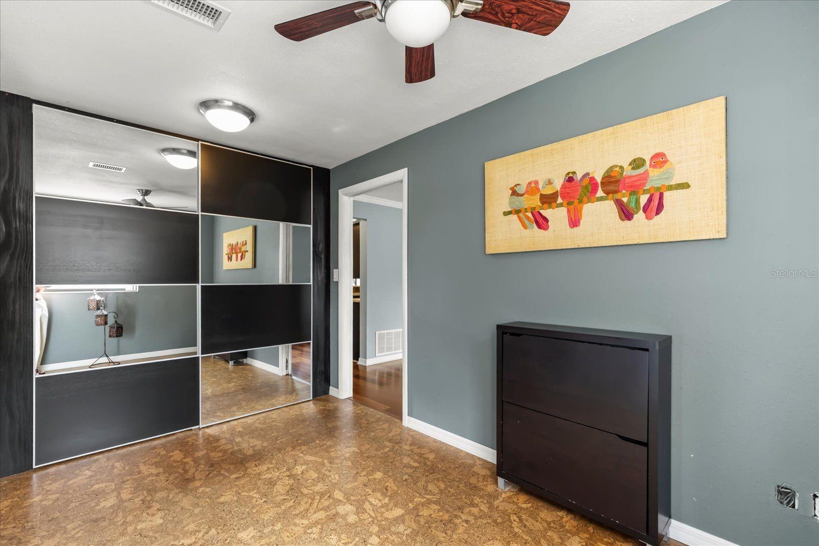 BRAE-MOOR SOUTH - Residential