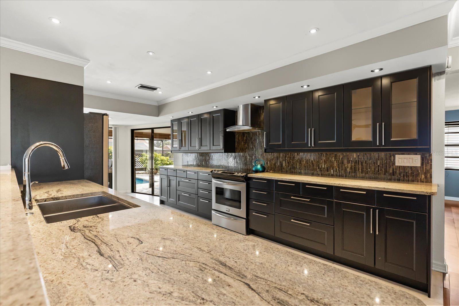 BRAE-MOOR SOUTH - Residential