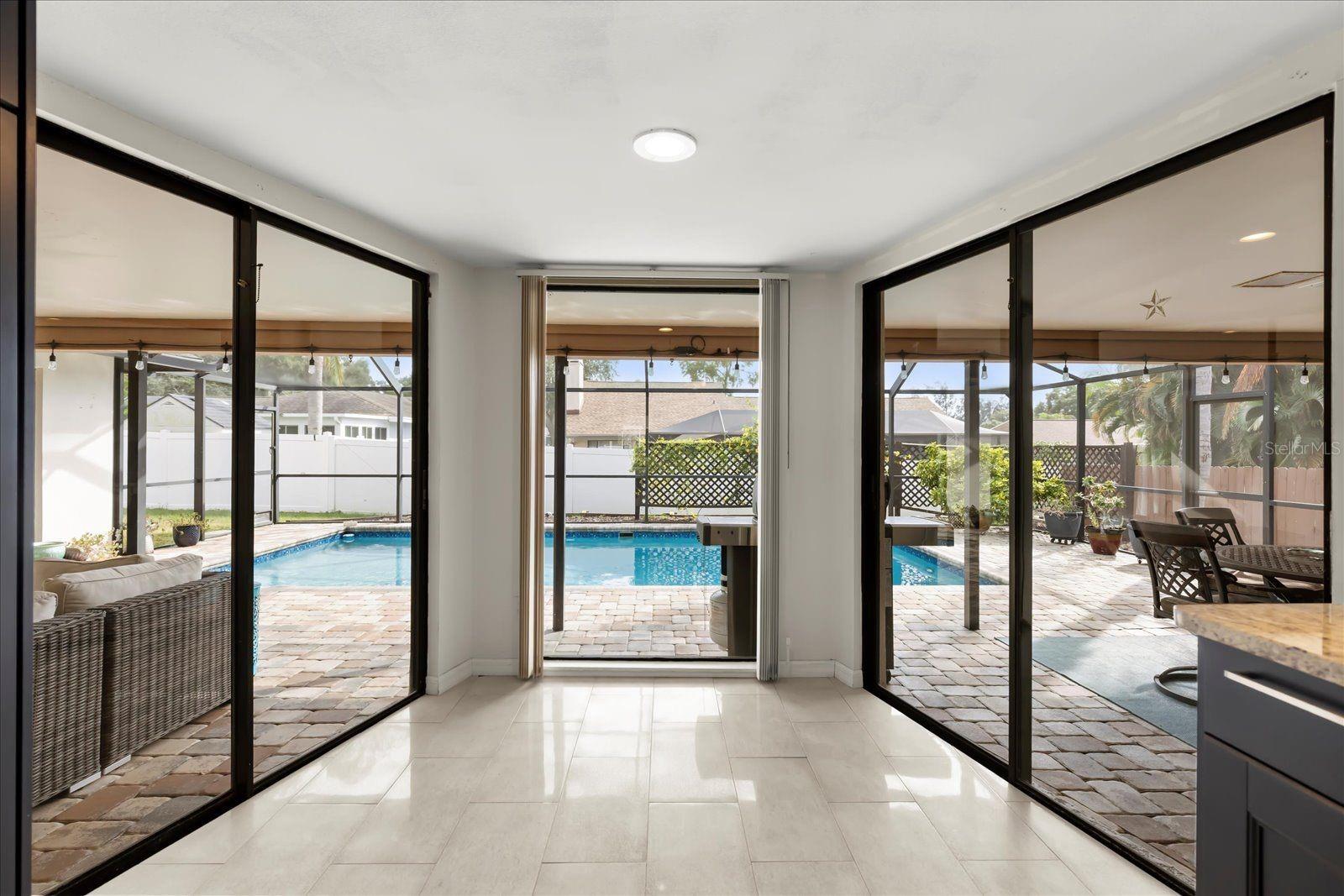 BRAE-MOOR SOUTH - Residential