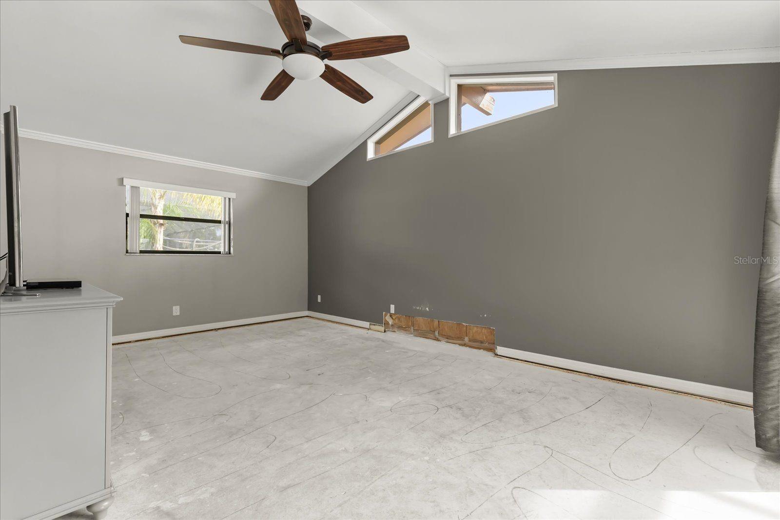 BRAE-MOOR SOUTH - Residential