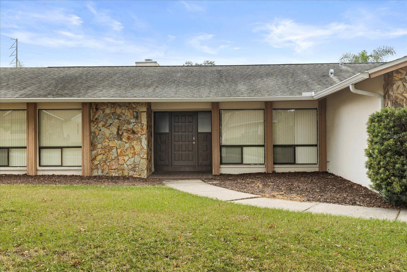 BRAE-MOOR SOUTH - Residential