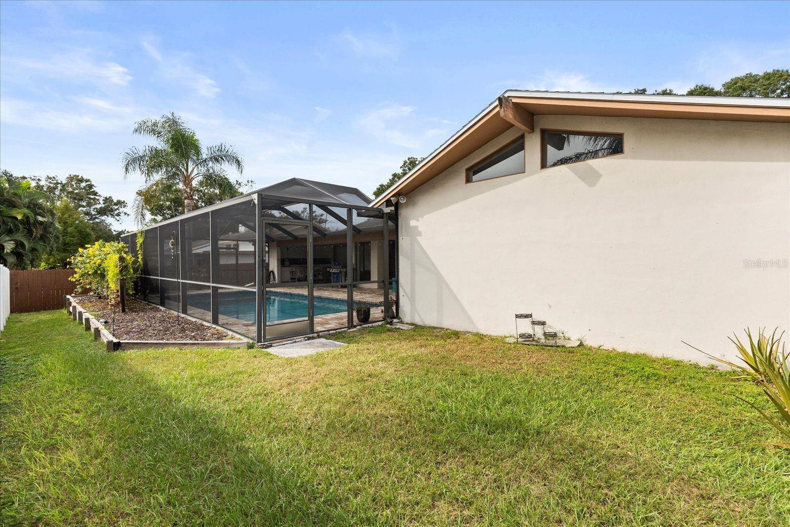 BRAE-MOOR SOUTH - Residential