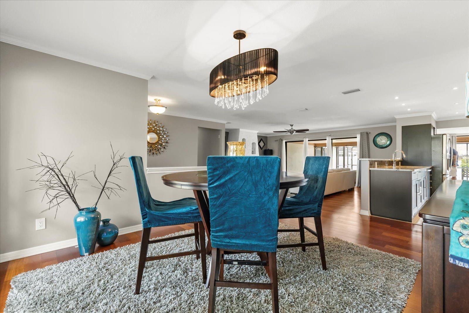 BRAE-MOOR SOUTH - Residential