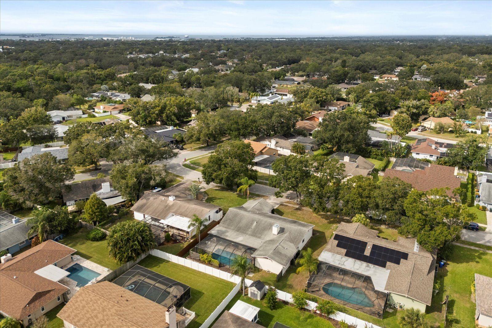 BRAE-MOOR SOUTH - Residential