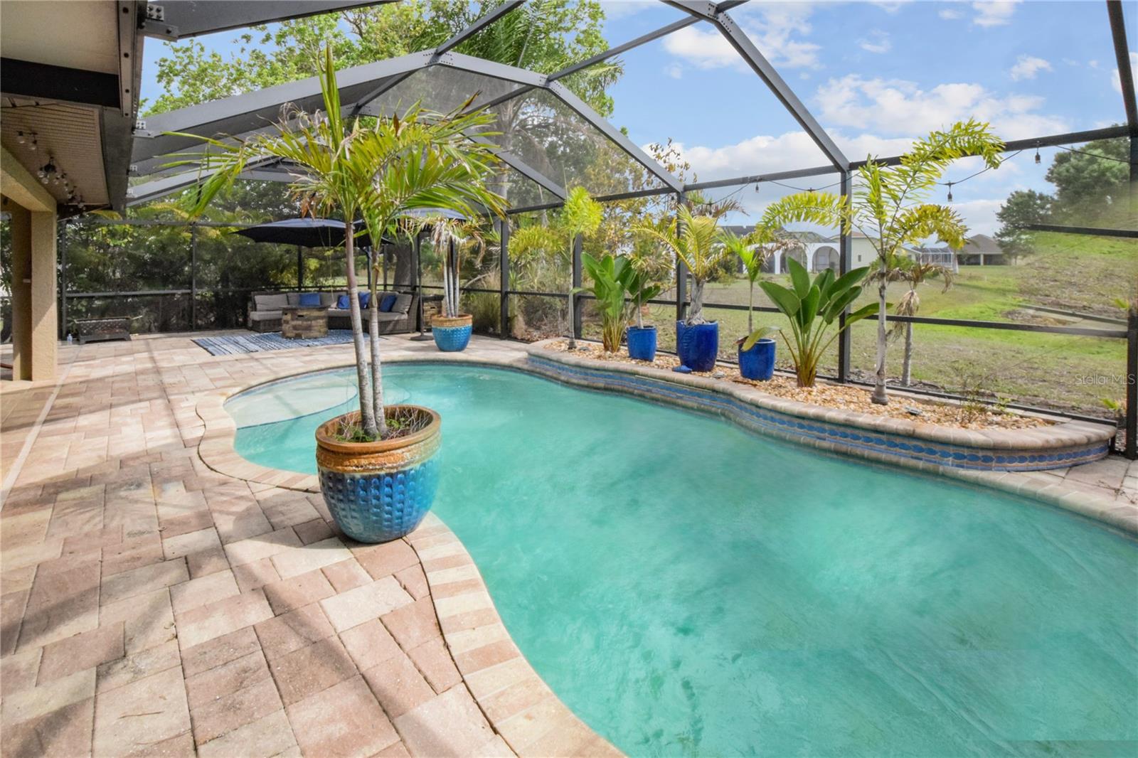 PUNTA GORDA ISLES SEC 23 - Residential