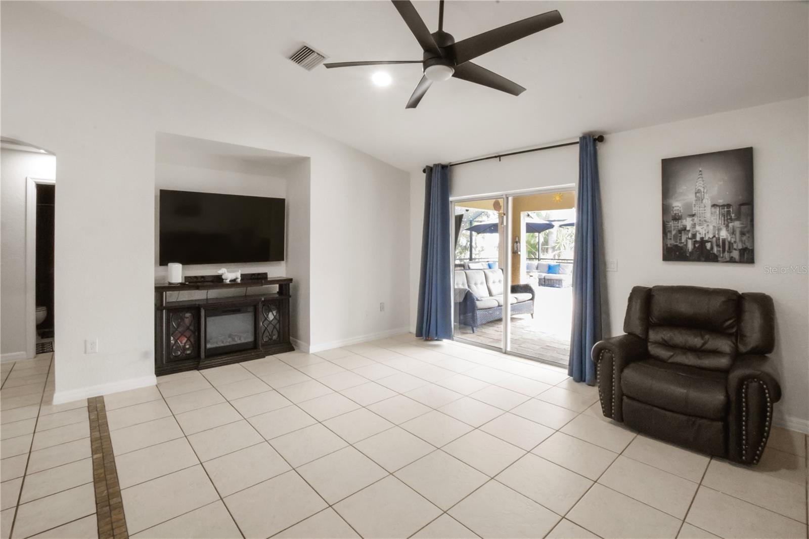 PUNTA GORDA ISLES SEC 23 - Residential