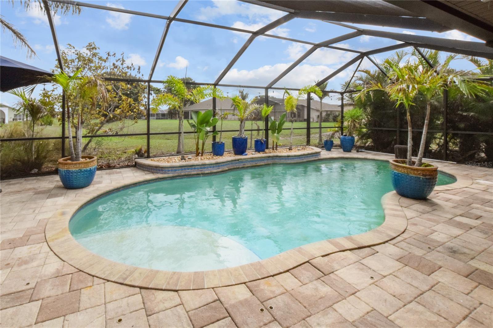PUNTA GORDA ISLES SEC 23 - Residential