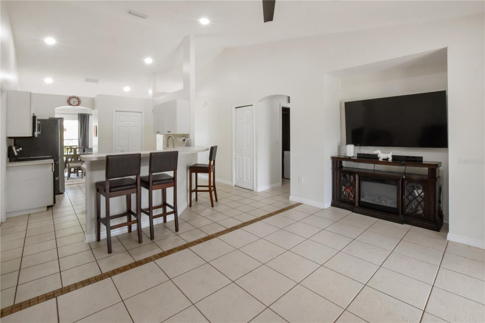 PUNTA GORDA ISLES SEC 23 - Residential