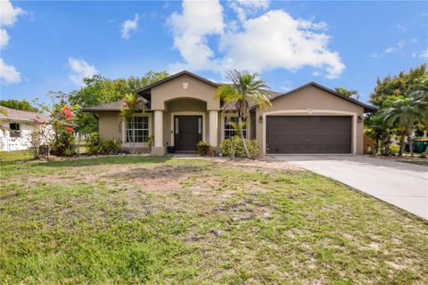 Photo of 1264 Capricorn Boulevard, Punta Gorda, FL 33983 (MLS # A4686627)