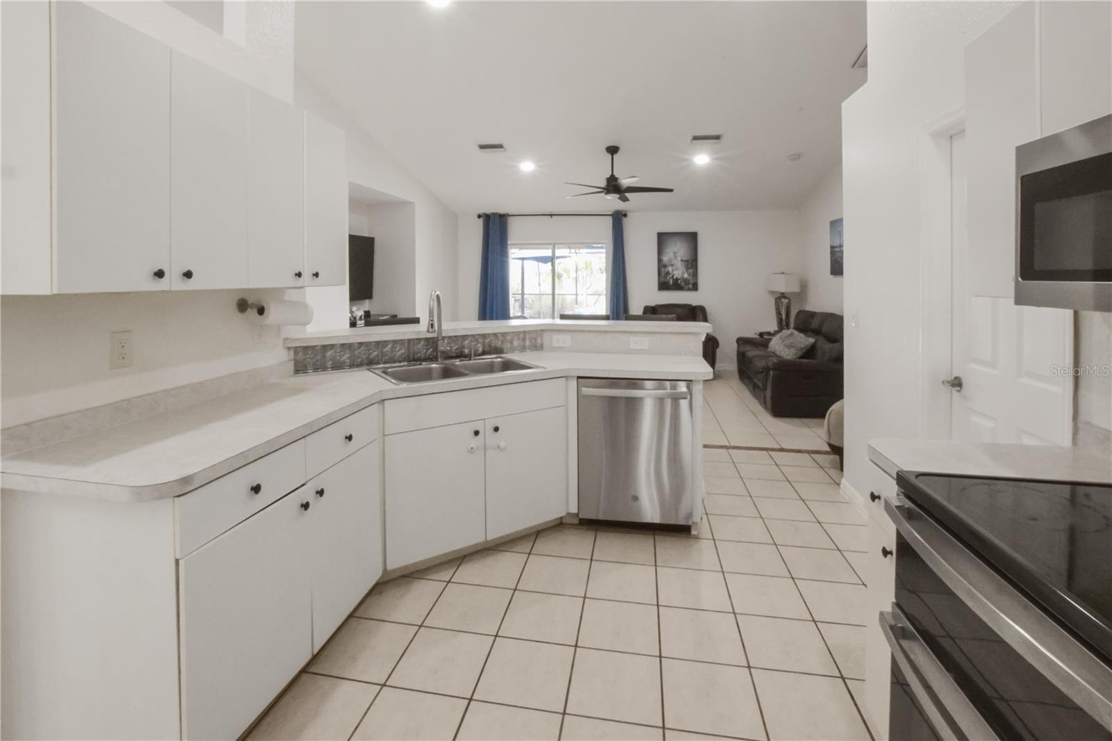 PUNTA GORDA ISLES SEC 23 - Residential