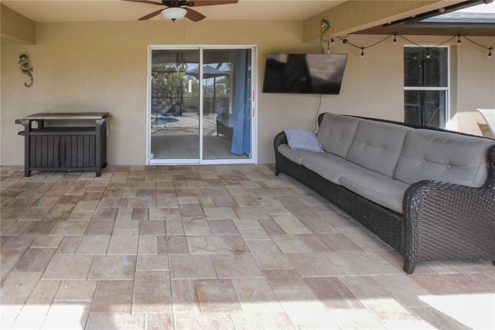 PUNTA GORDA ISLES SEC 23 - Residential