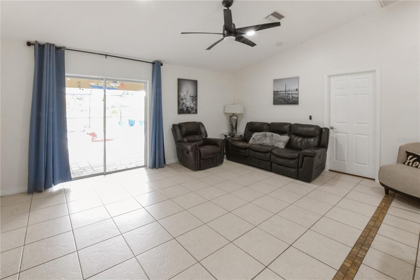 PUNTA GORDA ISLES SEC 23 - Residential