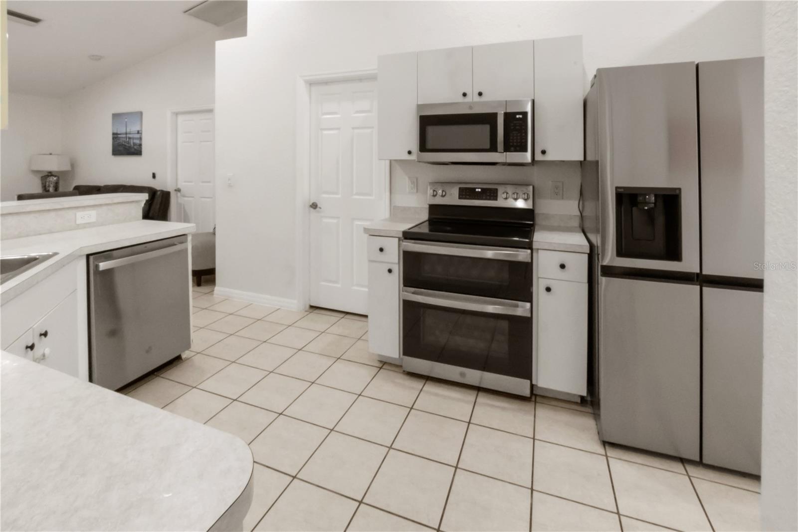 PUNTA GORDA ISLES SEC 23 - Residential