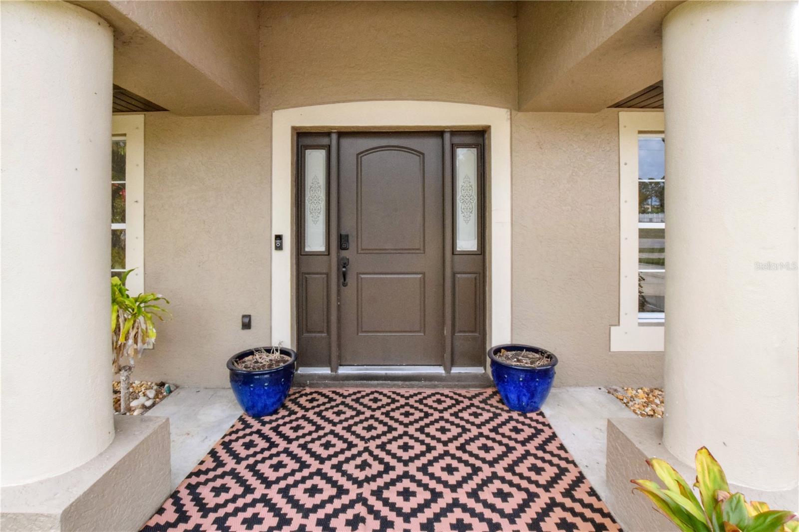 PUNTA GORDA ISLES SEC 23 - Residential