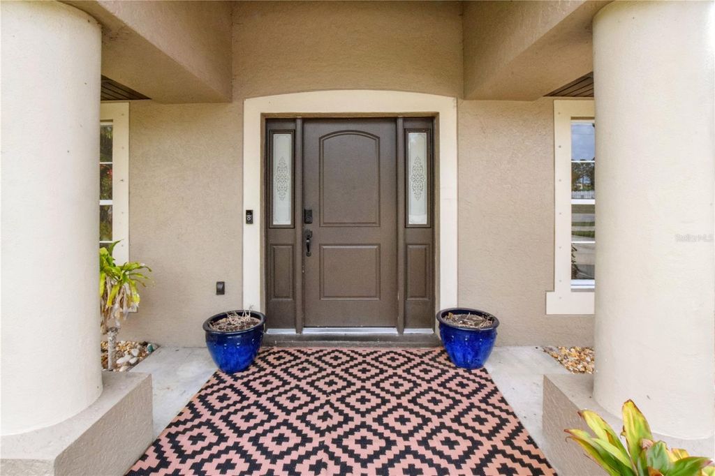 Photo of 1264 Capricorn Boulevard, Punta Gorda, FL 33983 (MLS # A4686627)