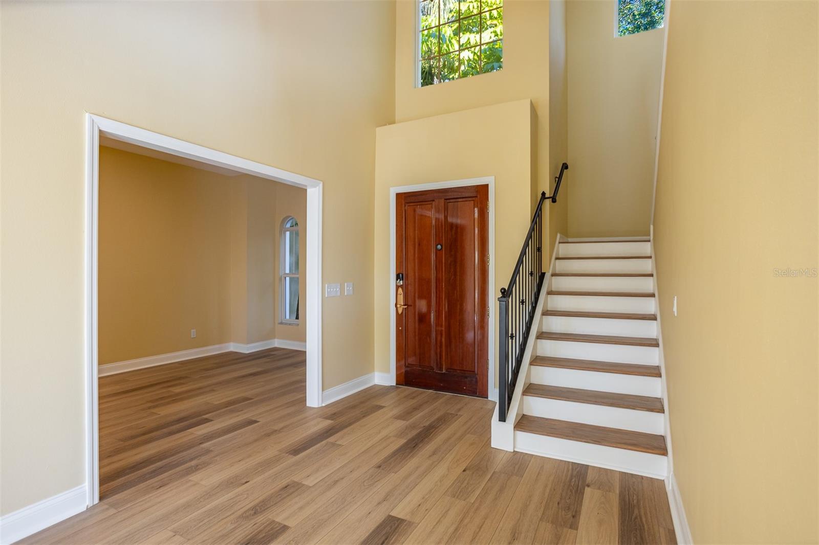 PALMA CEIA PARK - Residential Lease