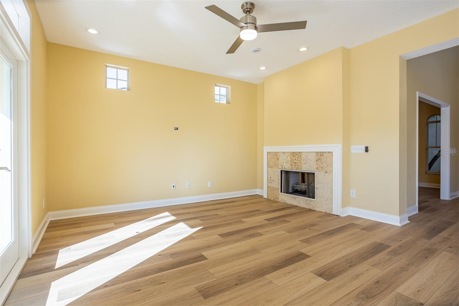 PALMA CEIA PARK - Residential Lease