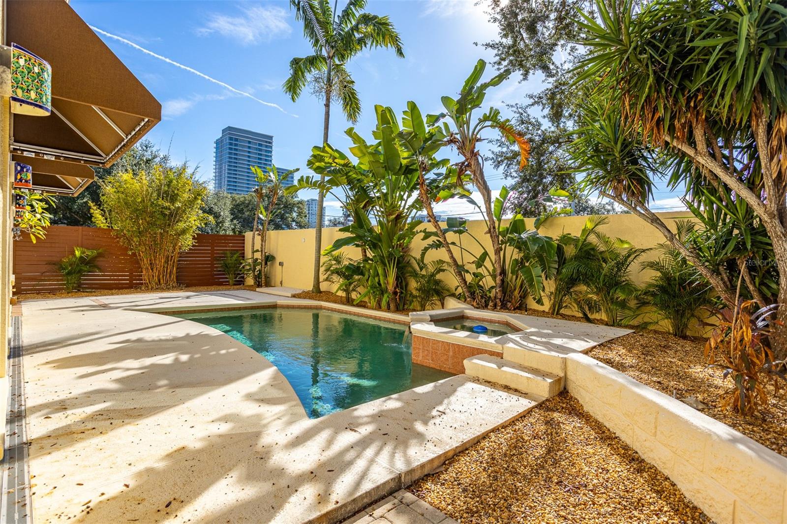 PALMA CEIA PARK - Residential Lease