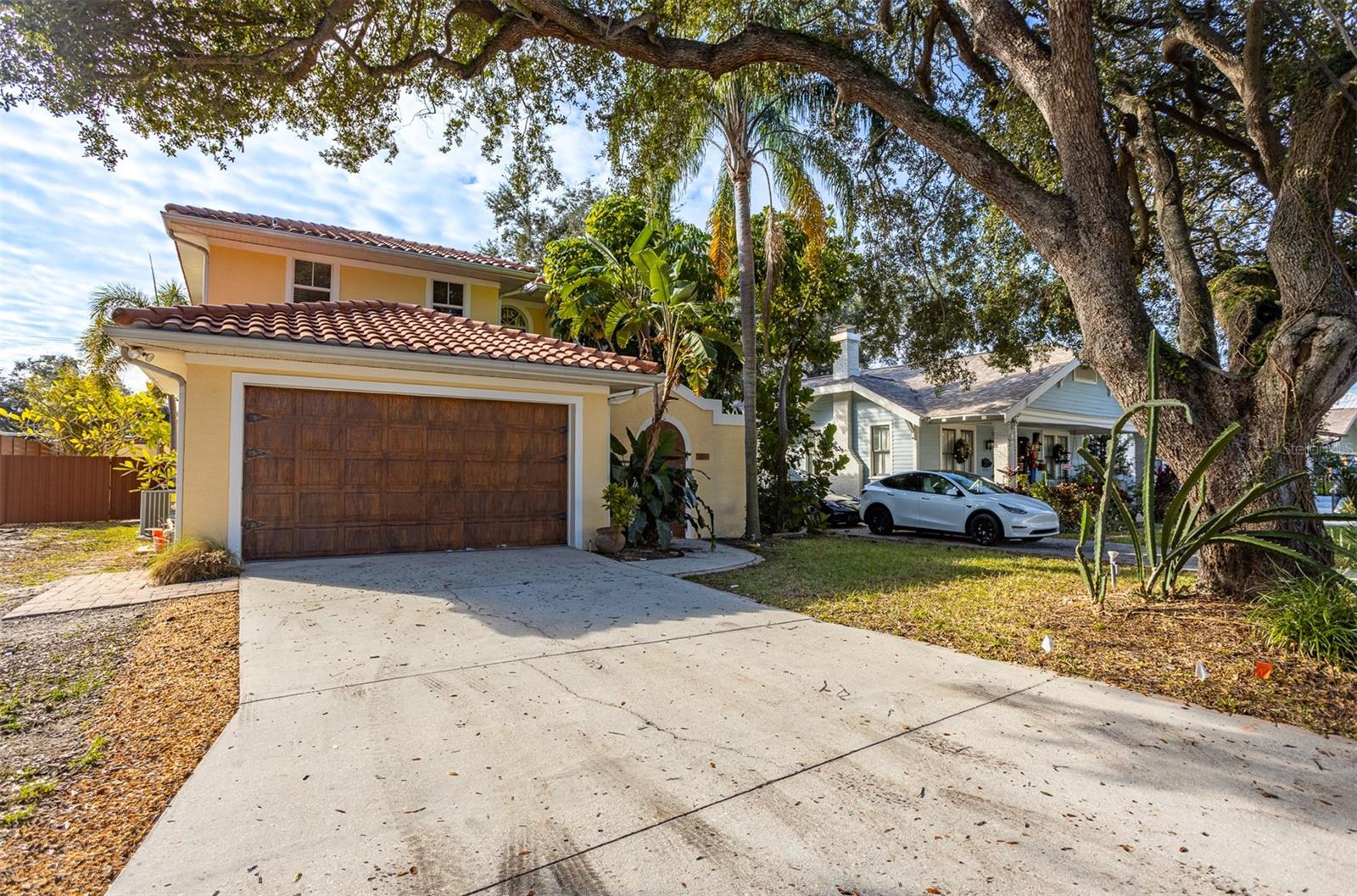 PALMA CEIA PARK - Residential Lease