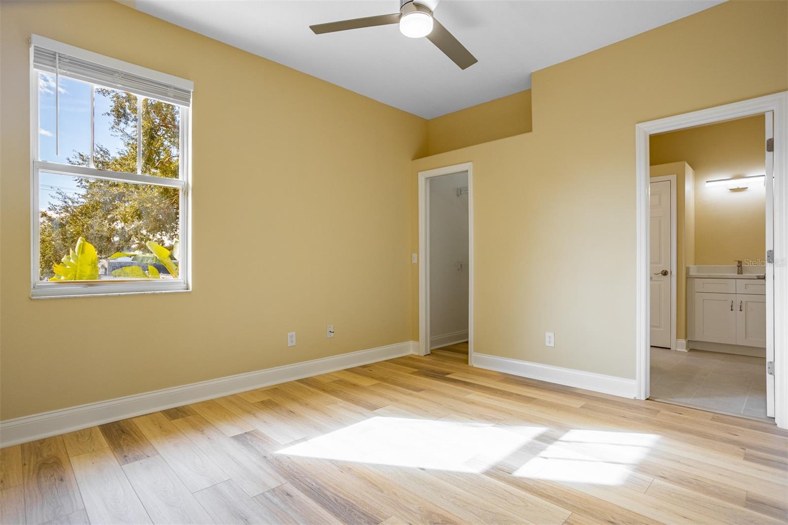 PALMA CEIA PARK - Residential Lease