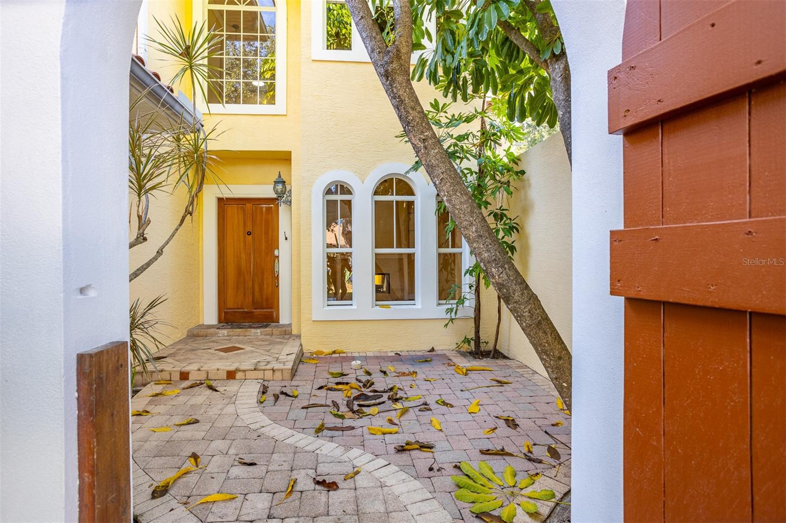 PALMA CEIA PARK - Residential Lease