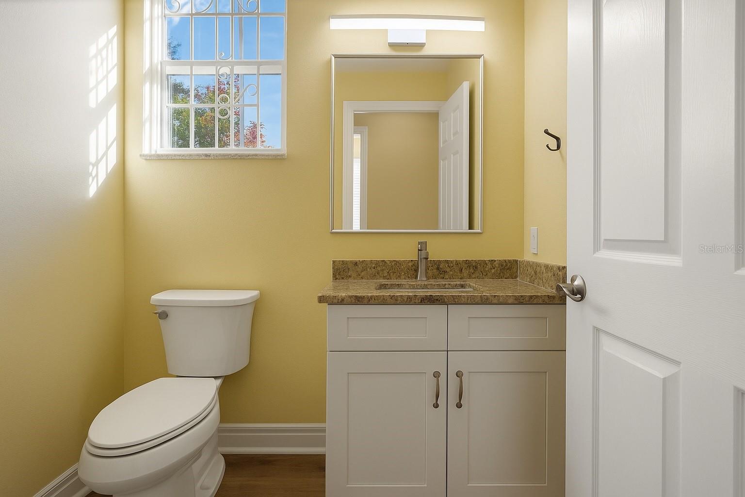 PALMA CEIA PARK - Residential Lease