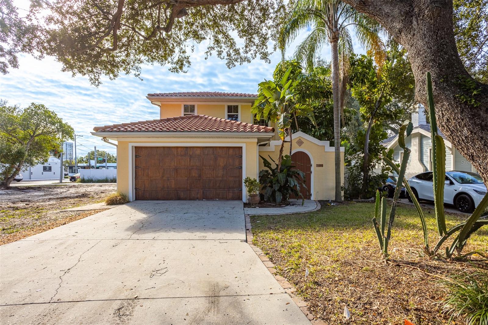 PALMA CEIA PARK - Residential Lease