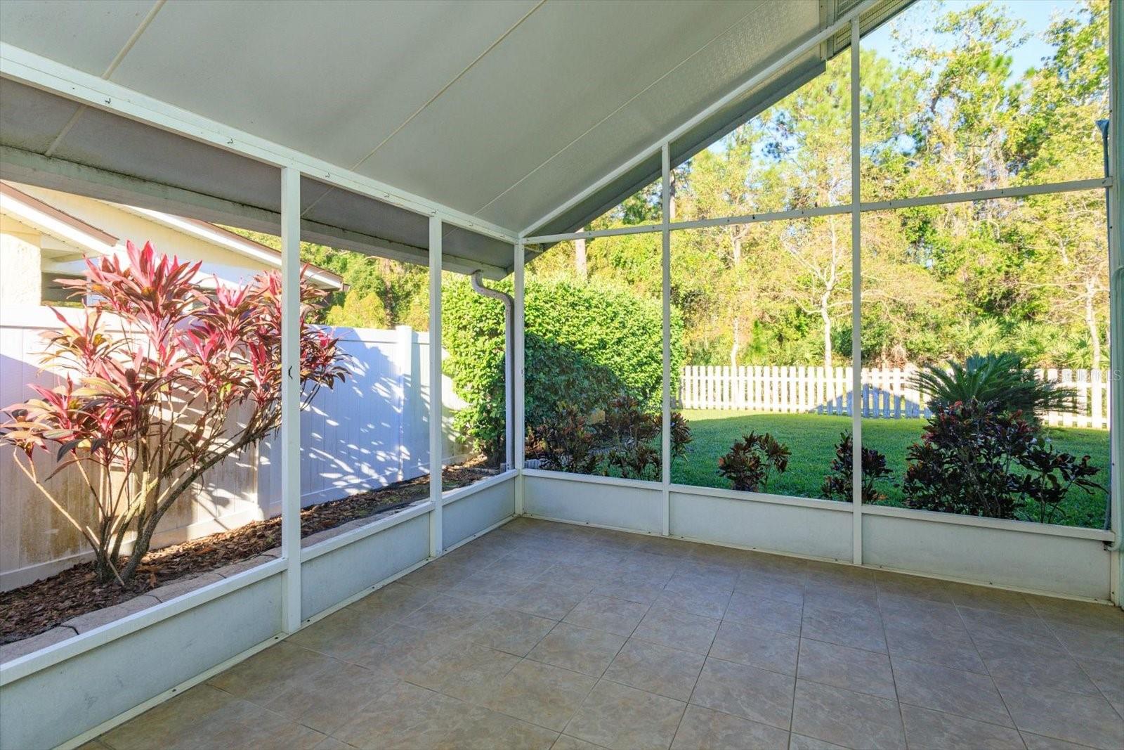 ALAFAYA WOODS PH 11 - Residential Lease