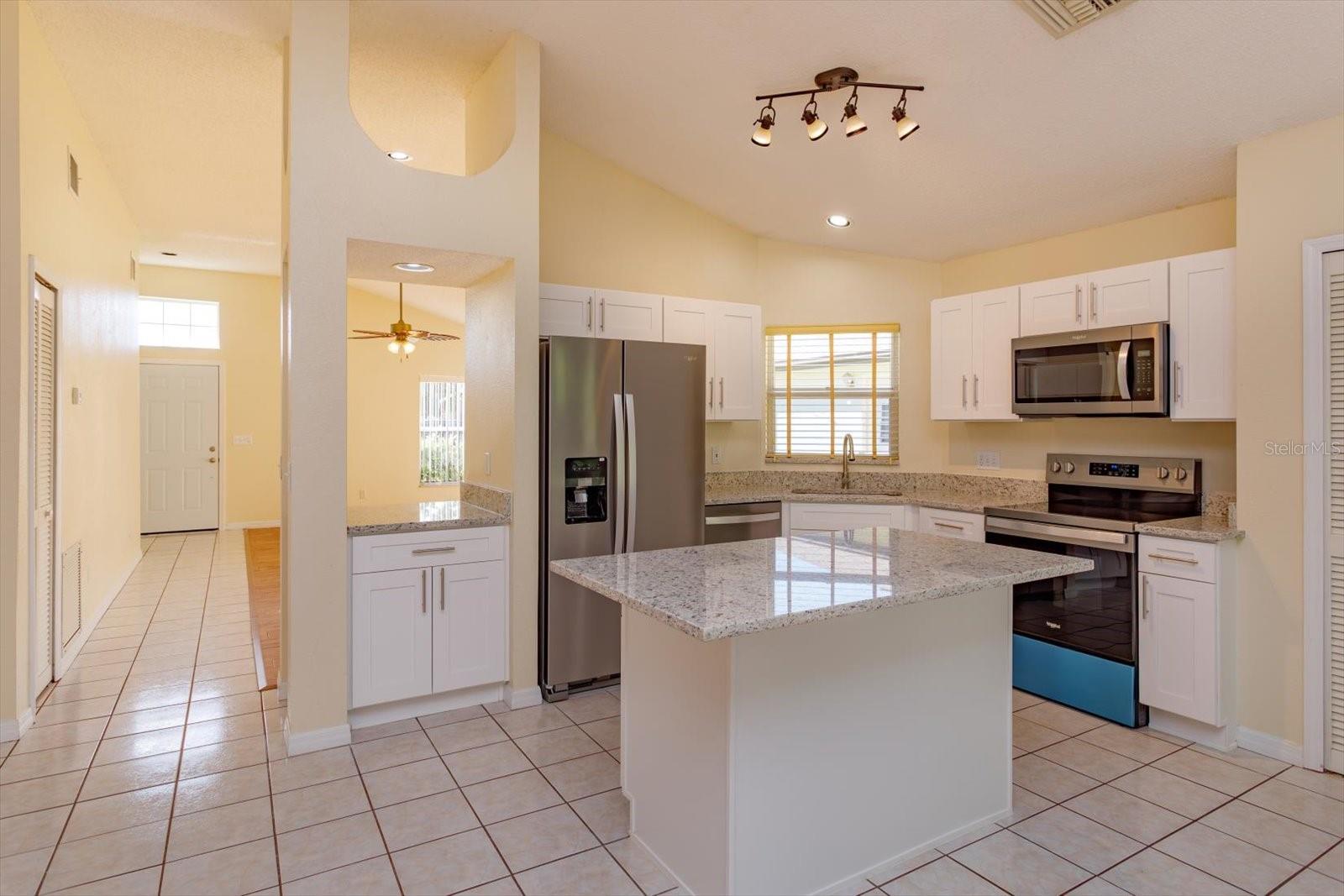 ALAFAYA WOODS PH 11 - Residential Lease