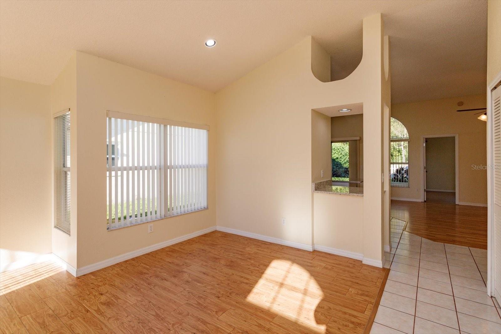 ALAFAYA WOODS PH 11 - Residential Lease