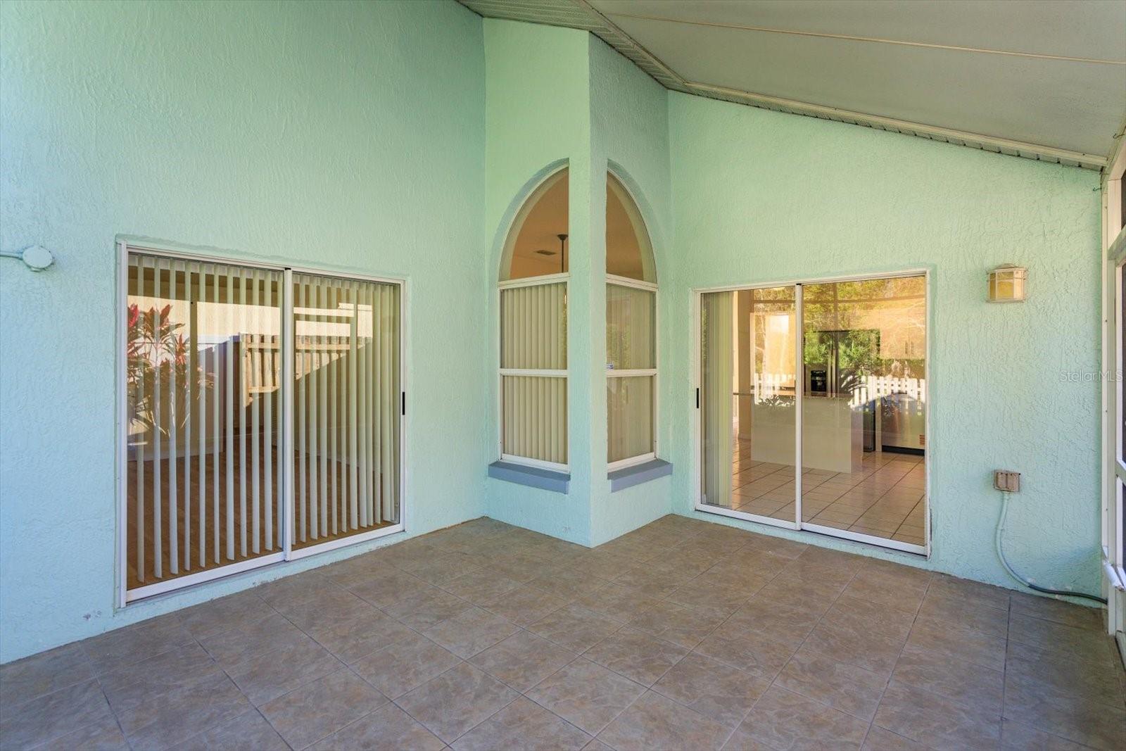 ALAFAYA WOODS PH 11 - Residential Lease