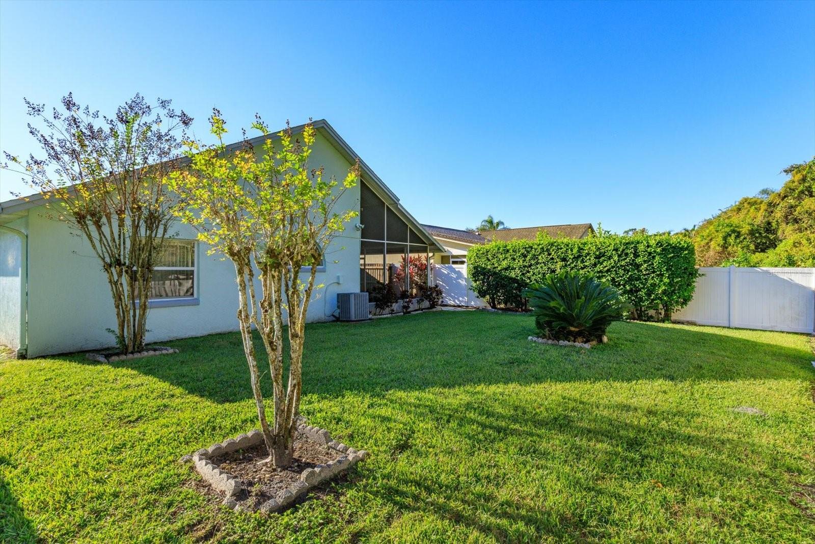 ALAFAYA WOODS PH 11 - Residential Lease