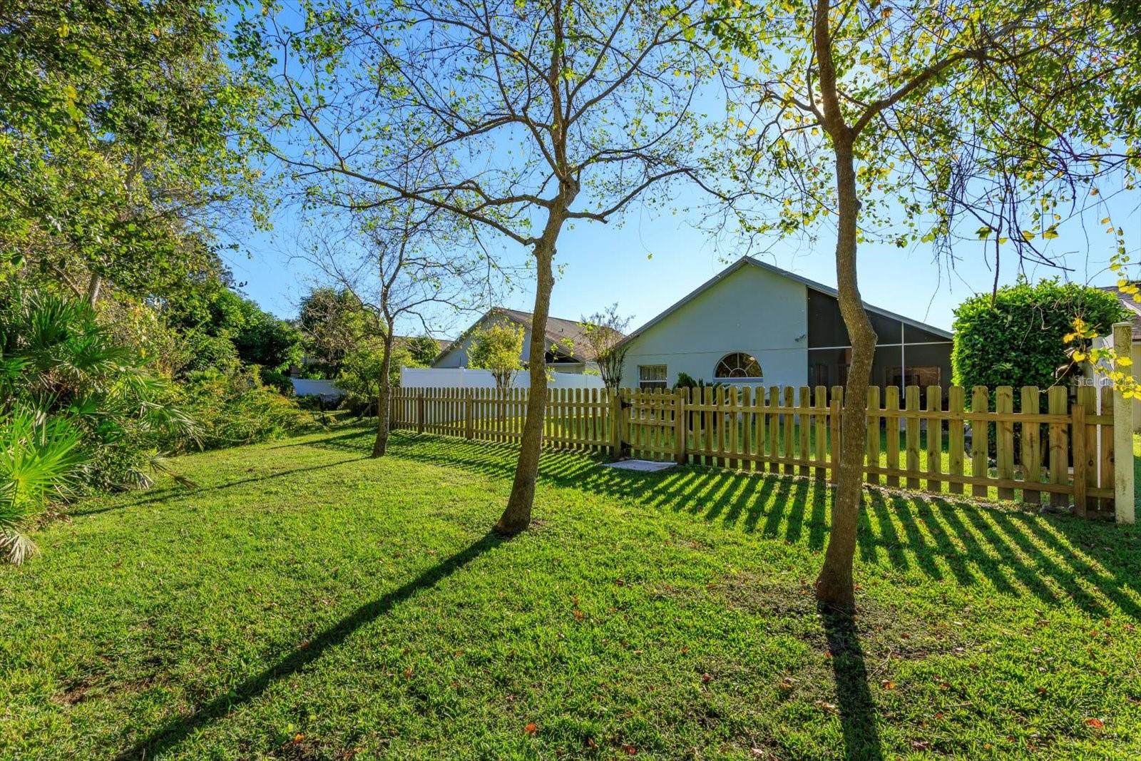 ALAFAYA WOODS PH 11 - Residential Lease