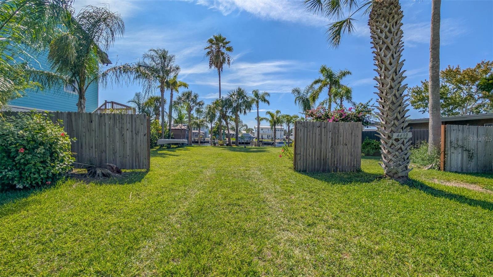 GULF COAST RET UNIT 4 - Land