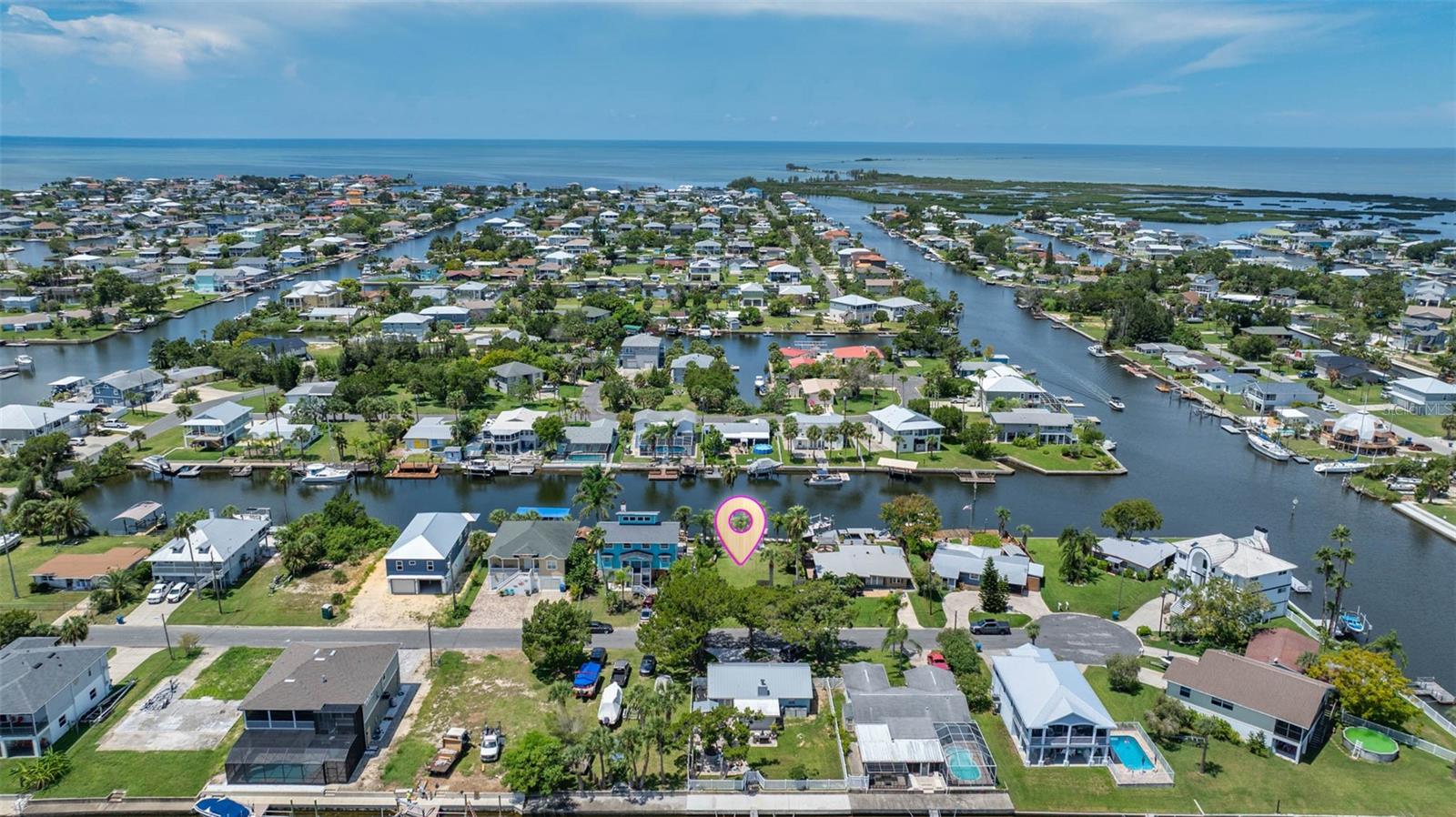 GULF COAST RET UNIT 4 - Land