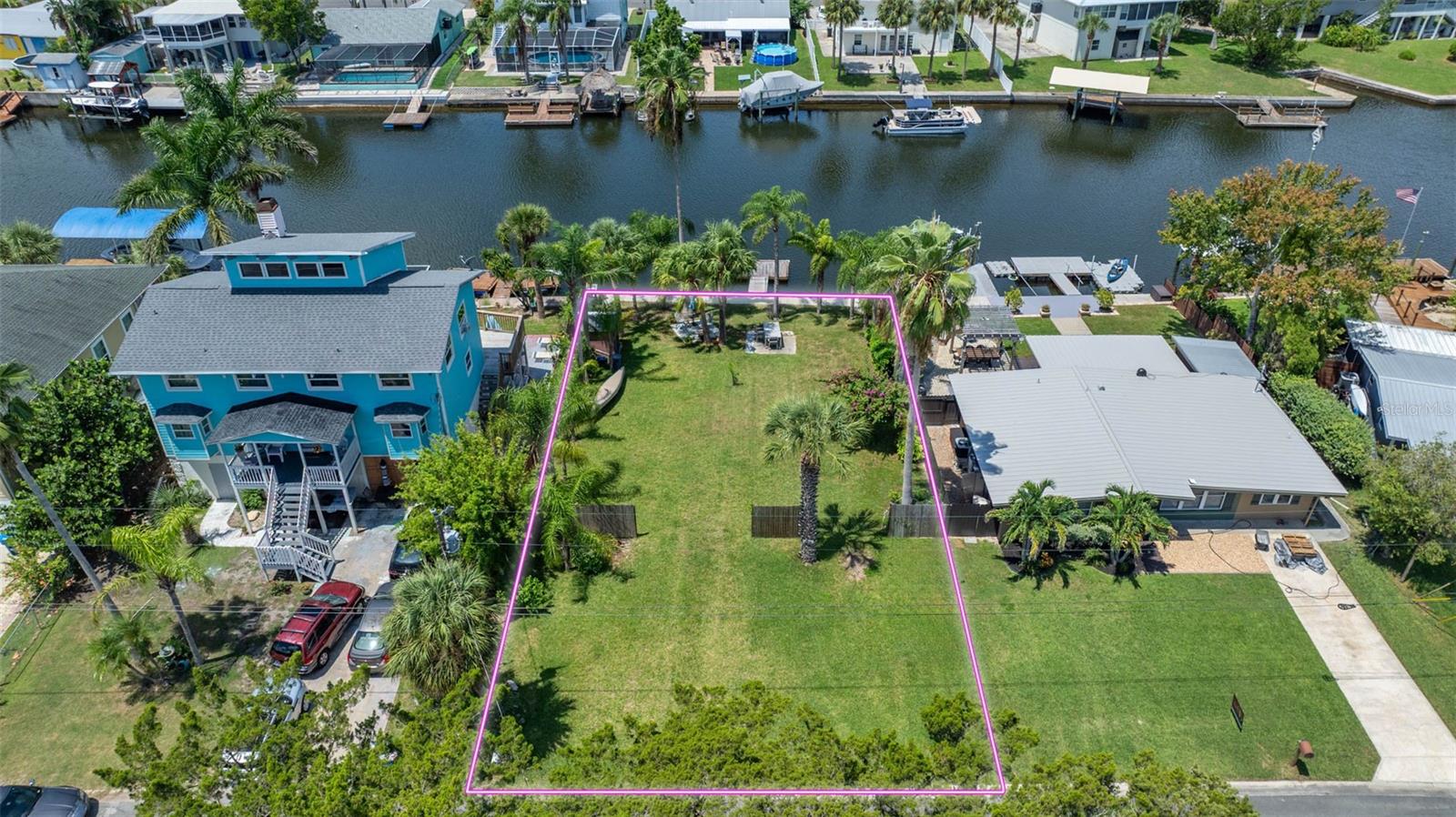 GULF COAST RET UNIT 4 - Land